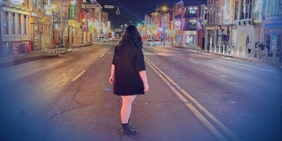 Amanda McCarthy Releases New Album 'Looking For The Light'