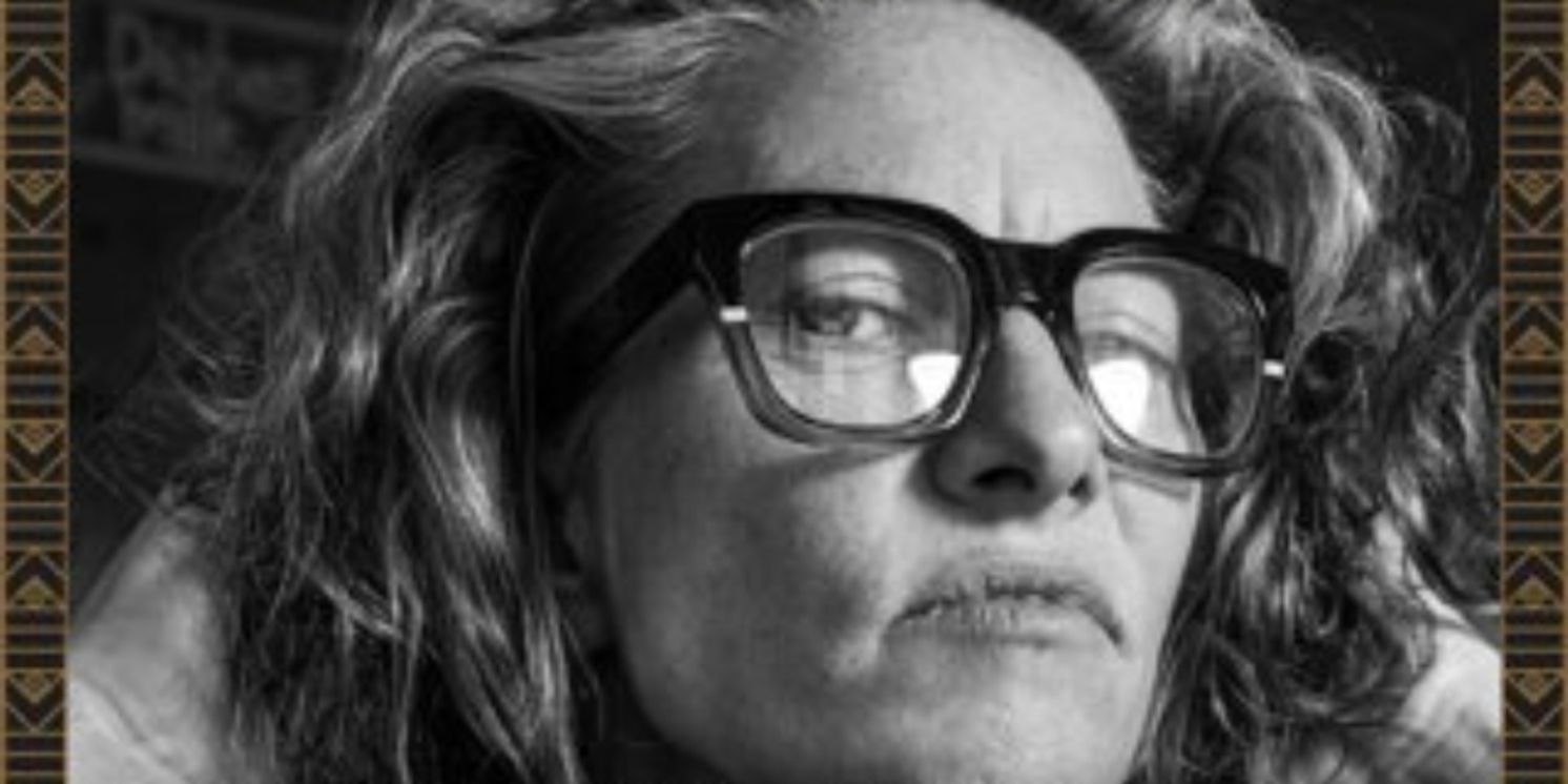 Amanda Palmer to Join UNLOCKED Series at Conwell Tower  Image