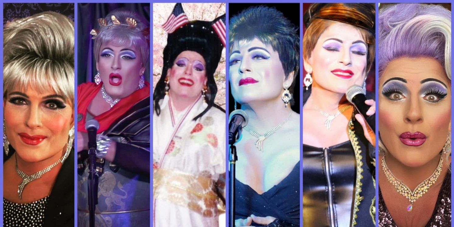 Amanda Reckonwith to Perform Final Show At Pangea in December  Image