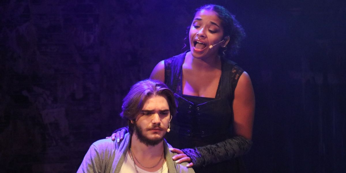 Amanda Reid Returns to North Texas Performing Arts Repertory in JESUS CHRIST SUPERSTAR