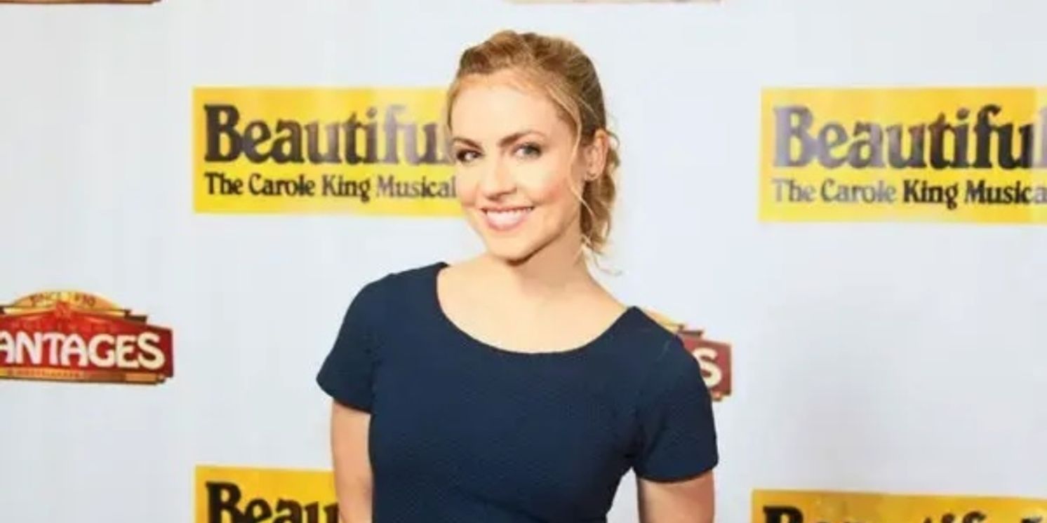 Amanda Schull Teases CENTER STAGE Reboot  Image