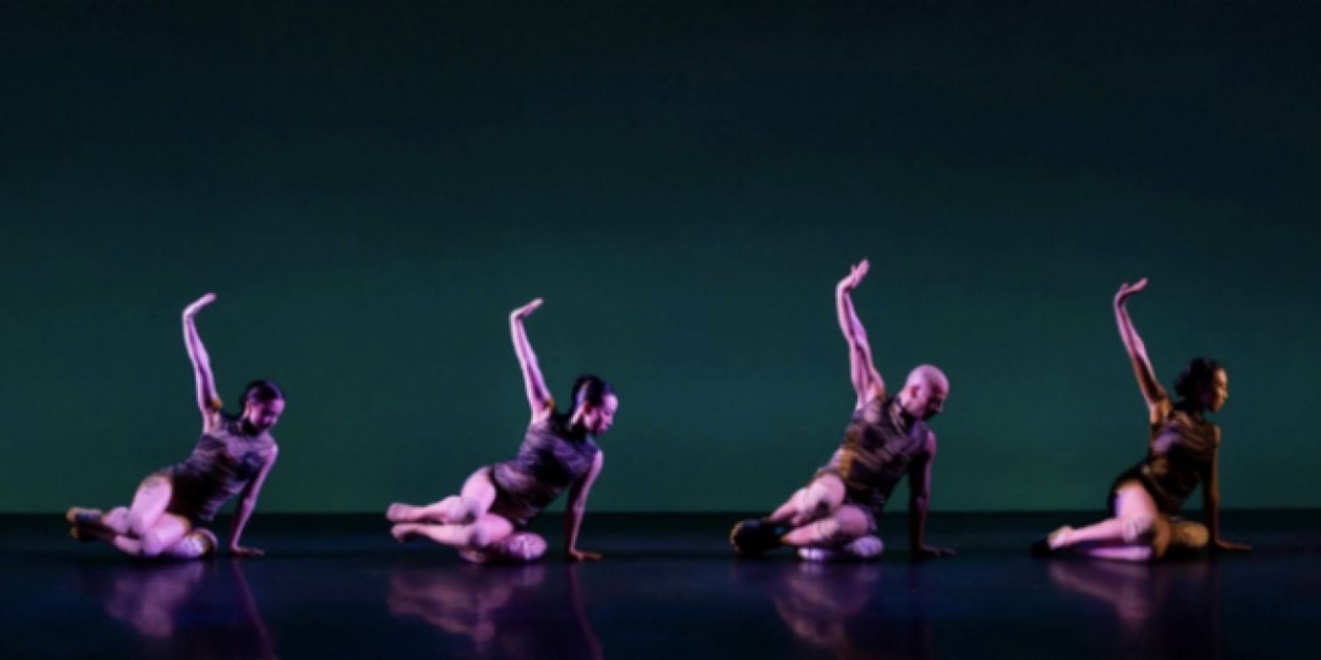 Amanda Selwyn Dance Studio to Present FOOTPRINTS Dance Festival  Image