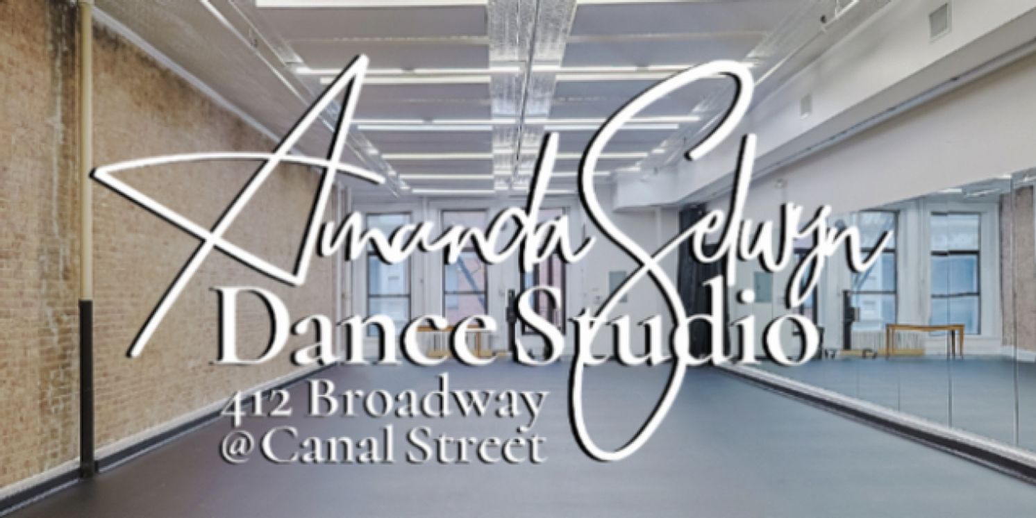 Amanda Selwyn Dance Theatre Reveals Ongoing Studio Space Use Opportunities  Image