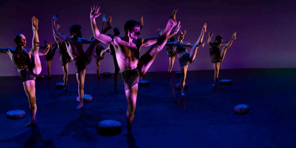 Amanda Selwyn Dance Theatre Reveals Spring 2026 Open Rehearsal