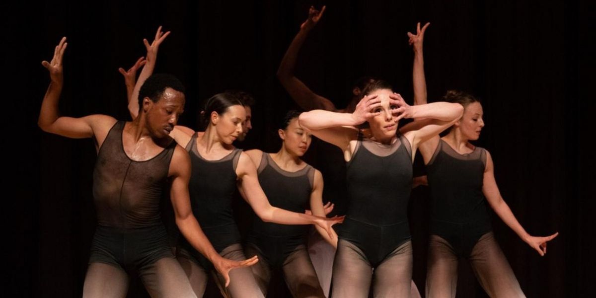 Amanda Selwyn Dance Theatre to Host Choreography Workshop