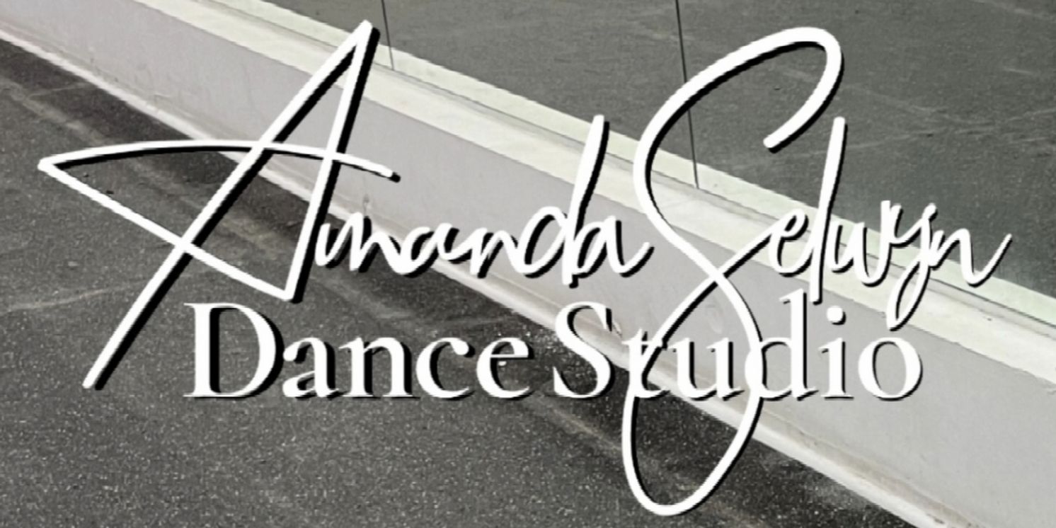 Amanda Selwyn Dance Theatre/Notes In Motion Reveal April Studio Offerings  Image