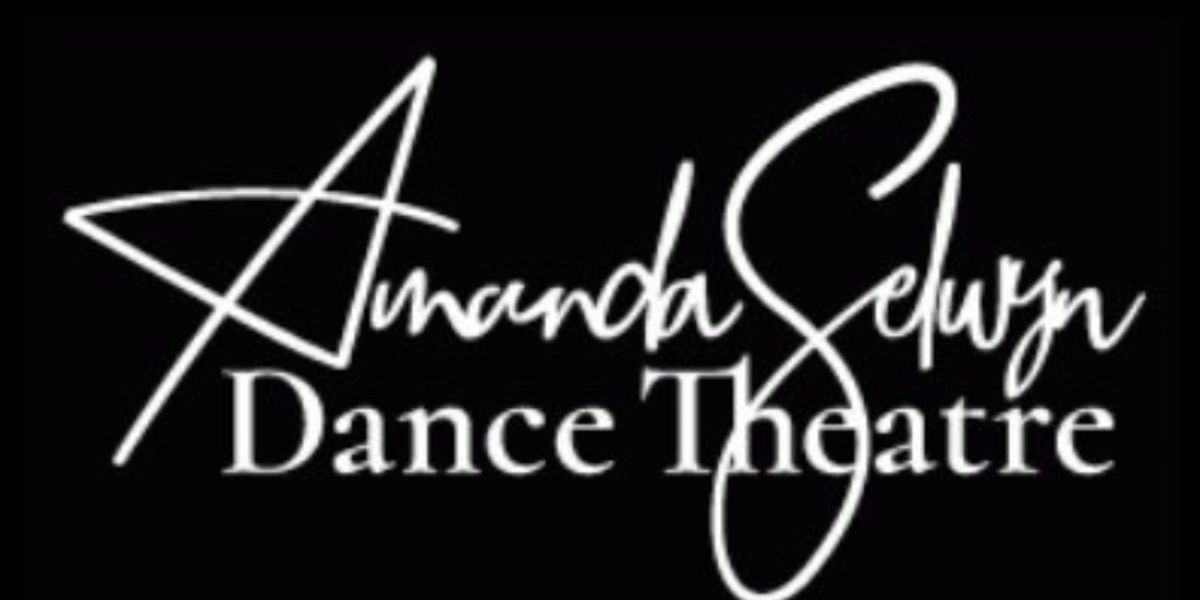 Amanda Selwyn Dance Theatre/Notes In Motion to Present Spring Session Youth Classes
