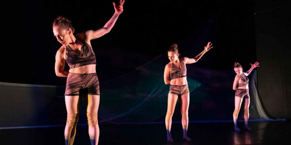 Amanda Selwyn Dance Theatre to Present Fall Open Rehearsal in November