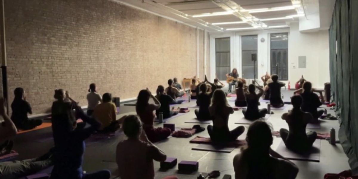 Amanda Selwyn Dance Theatre Reveals August Adult Class Schedule