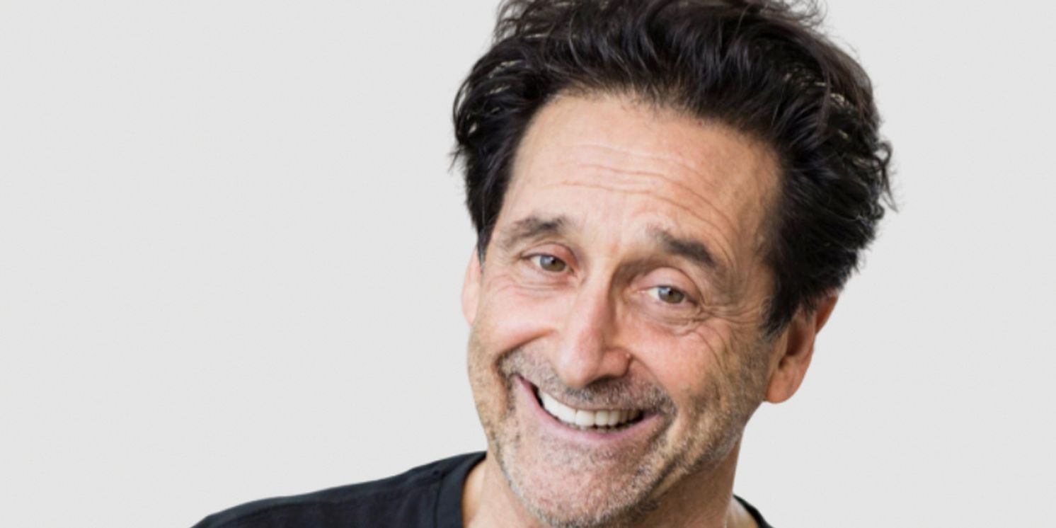 Amanda Selwyn Dance Theatre to Host Dance Workshops with Billy Siegenfeld in NYC  Image