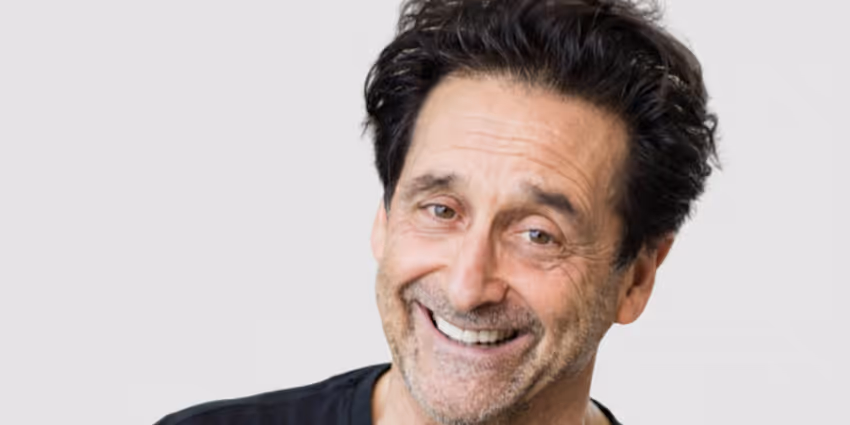 Amanda Selwyn Dance Theatre to Host Dance Workshops with Billy Siegenfeld in NYC Photo