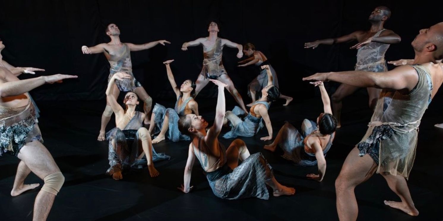 Amanda Selwyn Dance Theatre to Host Fifth Annual FOOTPRINTS Dance Festival in 2026  Image