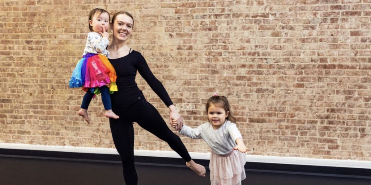Amanda Selwyn Dance Theatre to Launch Fall Youth Classes in NYC