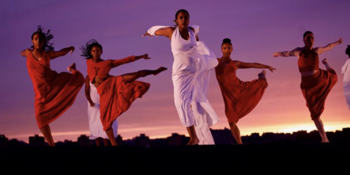 Amanda Selwyn Dance Theatre to Launch Teaching Artist Workshop Series