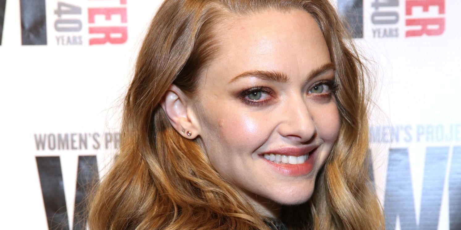 Amanda Seyfried Reveals She Auditioned 6 Times for the WICKED Movie  Image