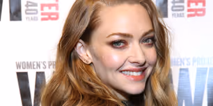 Amanda Seyfried Reveals She Auditioned Six Times for the WICKED Movie