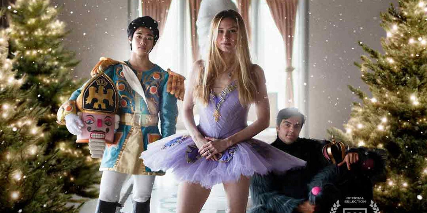 New Doducmentary THE NUTCRACKER AT WETHERSFIELD Now Available To Rent On Demand  Image