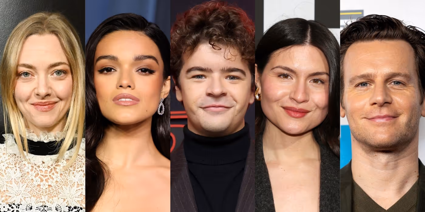 Wake Up With BroadwayWorld April 15, 2026- Lin-Manuel Miranda OCTET Film Adaptation Cast Unveiled and More Wake Up With BroadwayWorld April 15, 2026- Lin-Manuel Miranda OCTET Film Adaptation Cast Unveiled and More Image