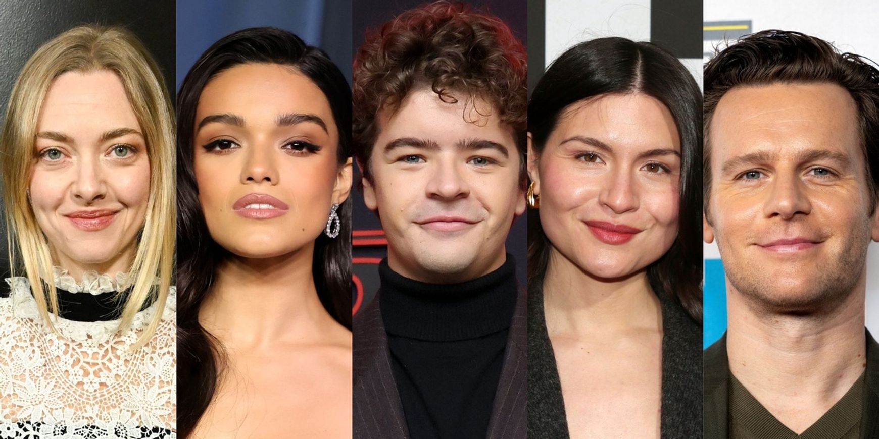 Seyfried, Zegler, Matarazzo, and More Set For OCTET Film Adaptation