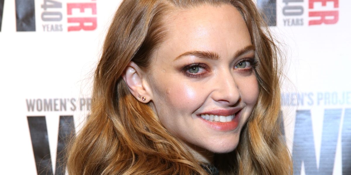 Amanda Seyfried Reflects on LES MISERABLES Live Singing: 'The Process Was Infuriating'