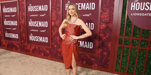 Amanda Seyfried Reveals Why She Won't Star in a Broadway Musical