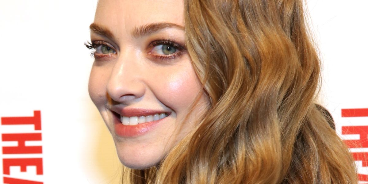 Amanda Seyfried Discusses Viral 'Popular' Video and WICKED Auditions: 'It Was a Very Long Process'