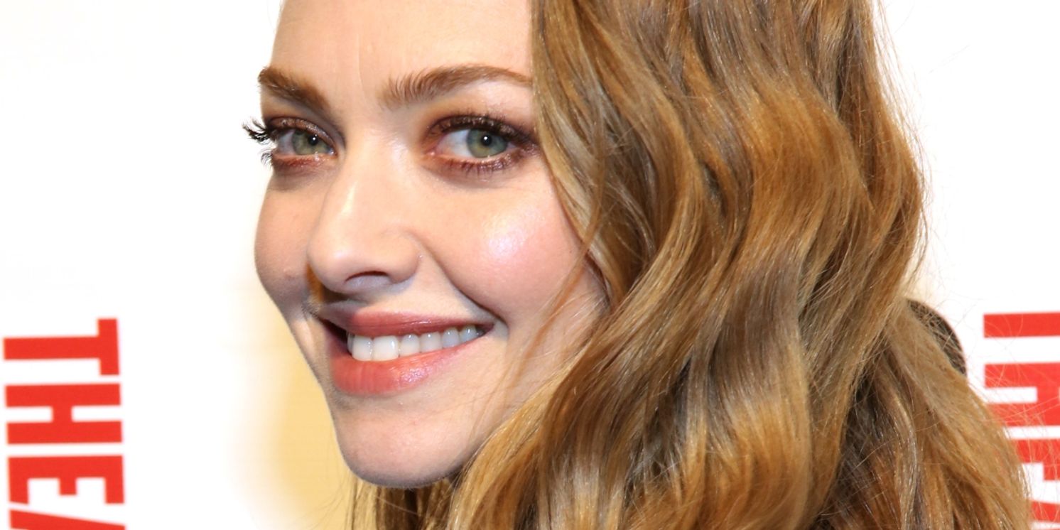 Amanda Seyfried Discusses Viral 'Popular' Video and WICKED Auditions: 'It Was a Very Long Process'  Image