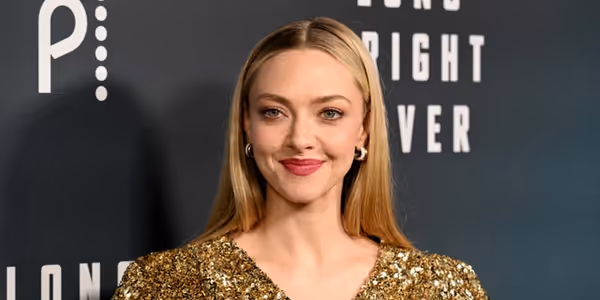 Amanda Seyfried Told Lin-Manuel Miranda She Wanted to Star in OCTET Before Knowing What it Was Photo