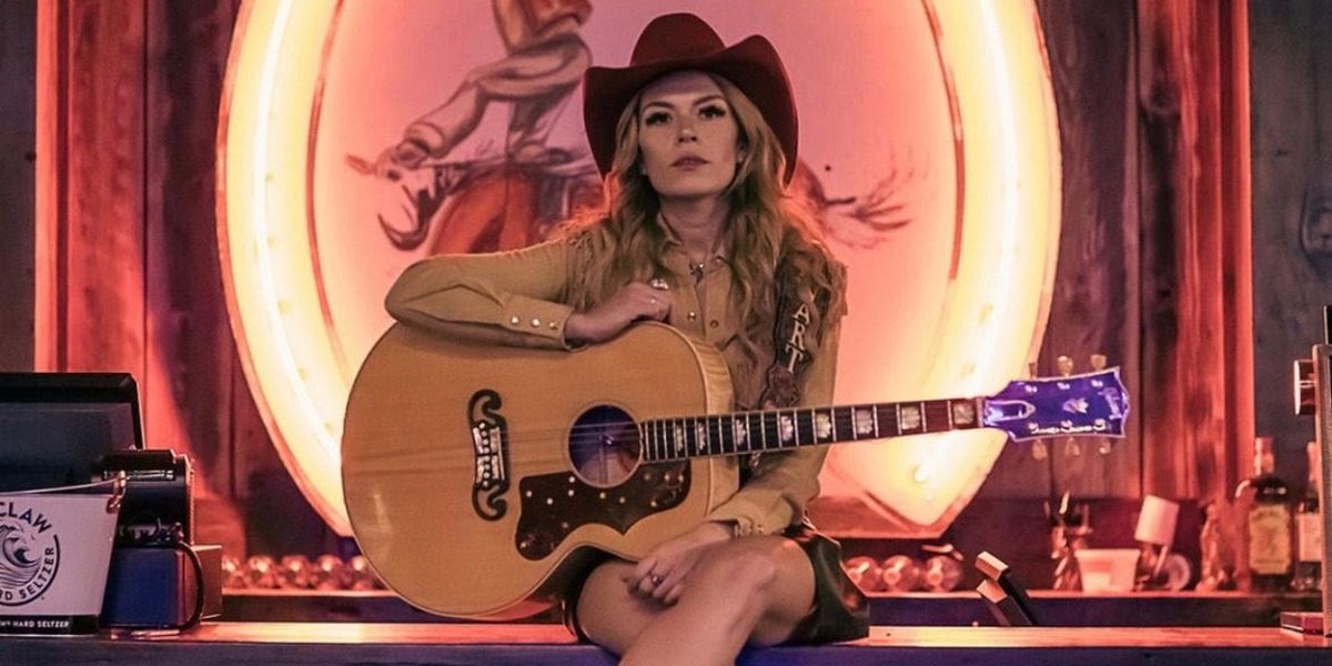 Amanda Stewart to Release New Single 'Better Be Good' on Friday
