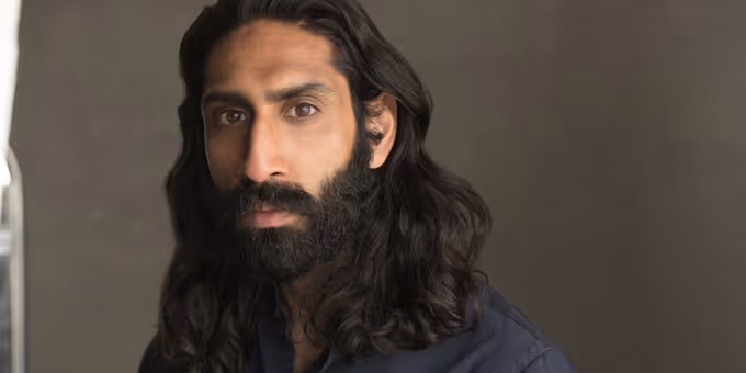 Amar Chadha-Patel Will Make Stage Debut In The World Premiere of Titas Halder’ Photos