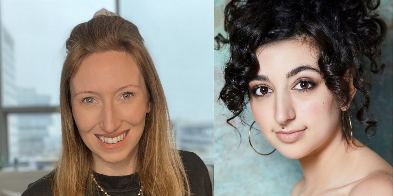 Amas Musical Theatre Announces Recipients of Seventh Annual Eric H. Weinberger Award For Emerging Librettists  Image