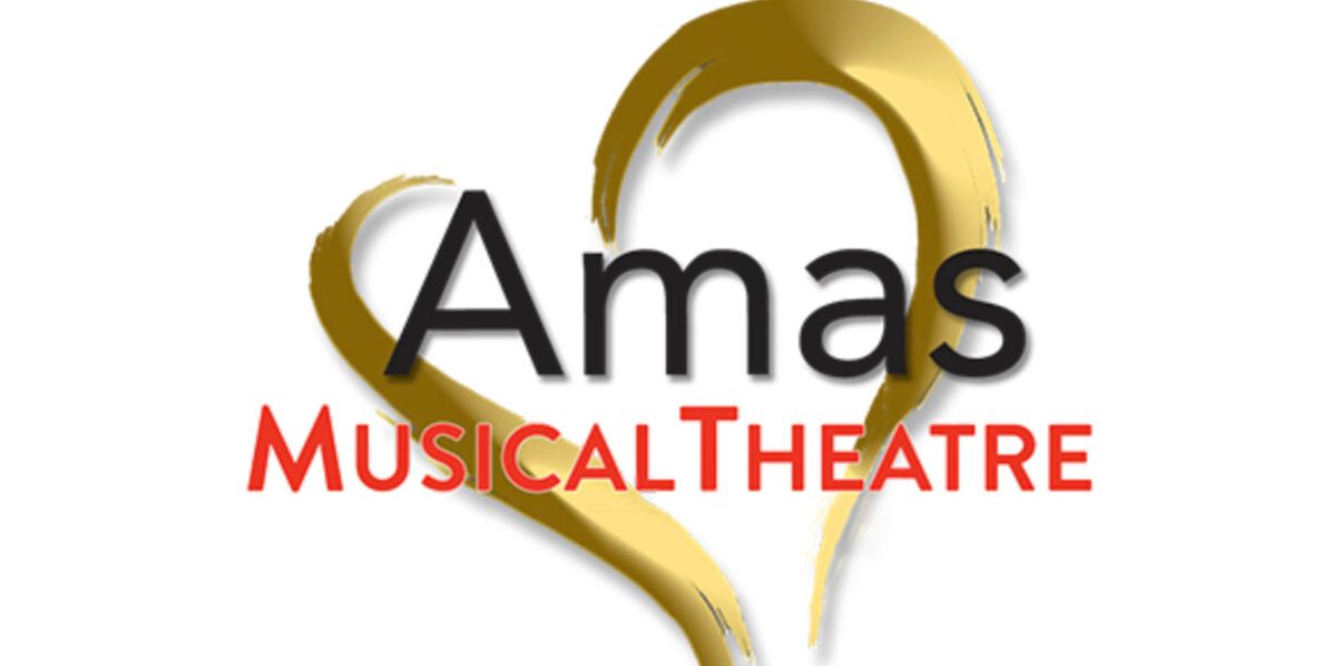 Amas Musical Theatre Salon To Present A LIFE IN THE ARTS: A VISION FOR A BETTER WORLD
