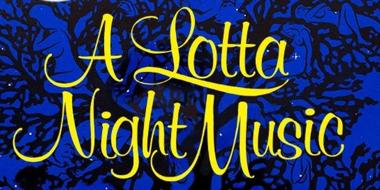 Amas Musical Theatre To Honor Patricia Birch And Len Cariou At 55th Annual Benefit Gala Concert  Image