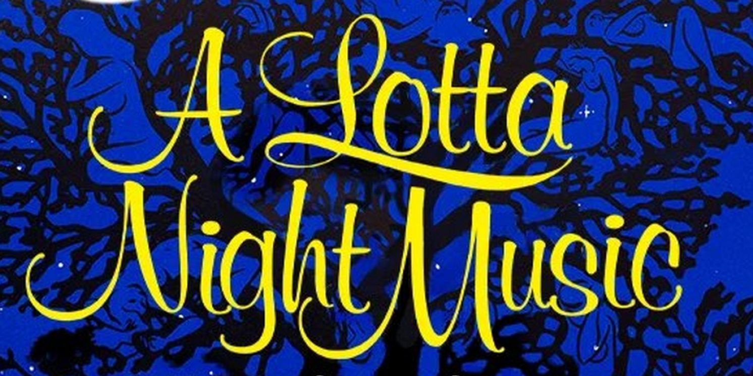 Amas Musical Theatre To Honor Patricia Birch And Len Cariou At 55th Annual Benefit Gala Concert  Image