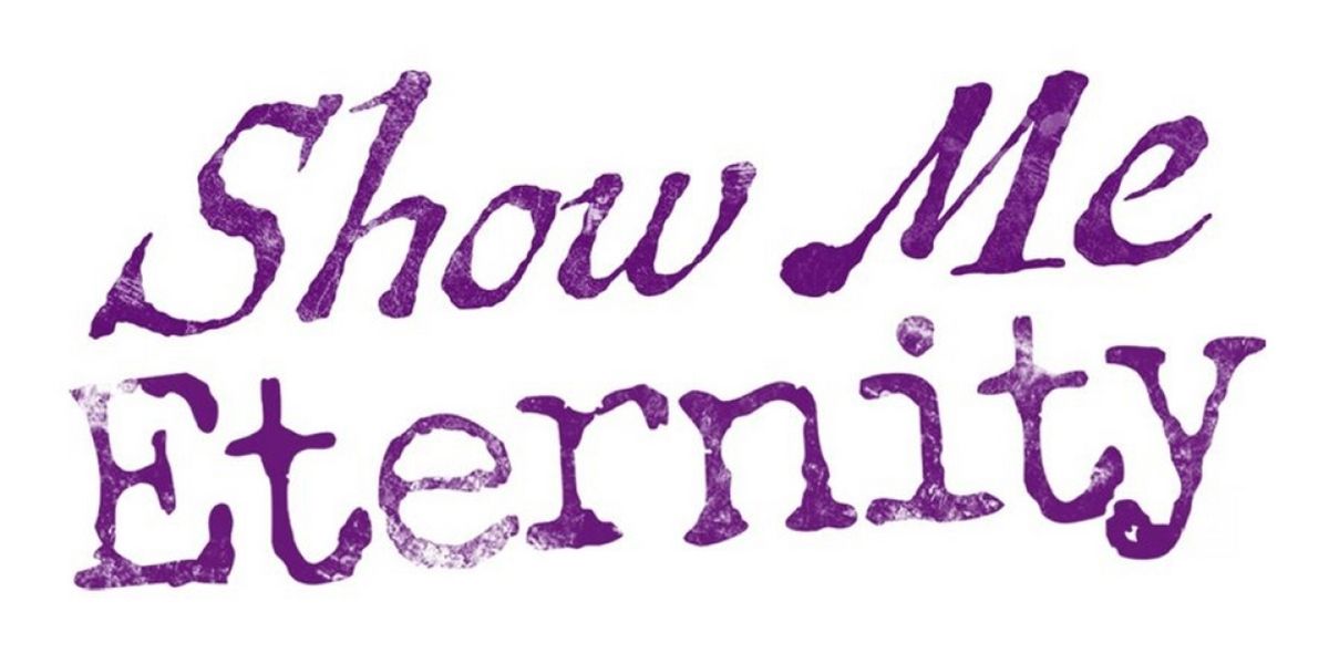 Amas Musical Theatre to Present Developmental Readings of SHOW ME ETERNITY