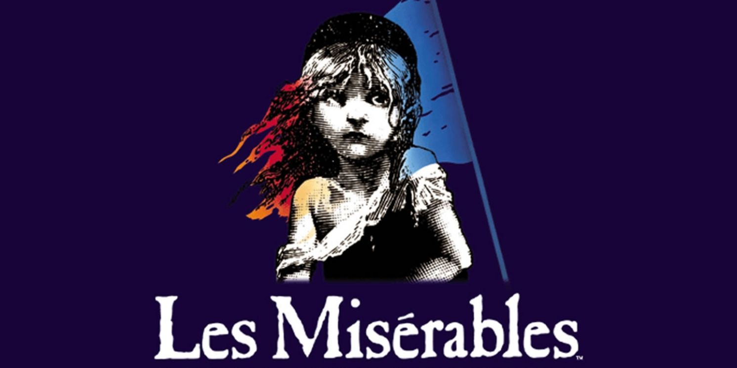 Amateur Companies Will Perform LES MISERABLES as Part of a 40th Anniversary Community Project  Image