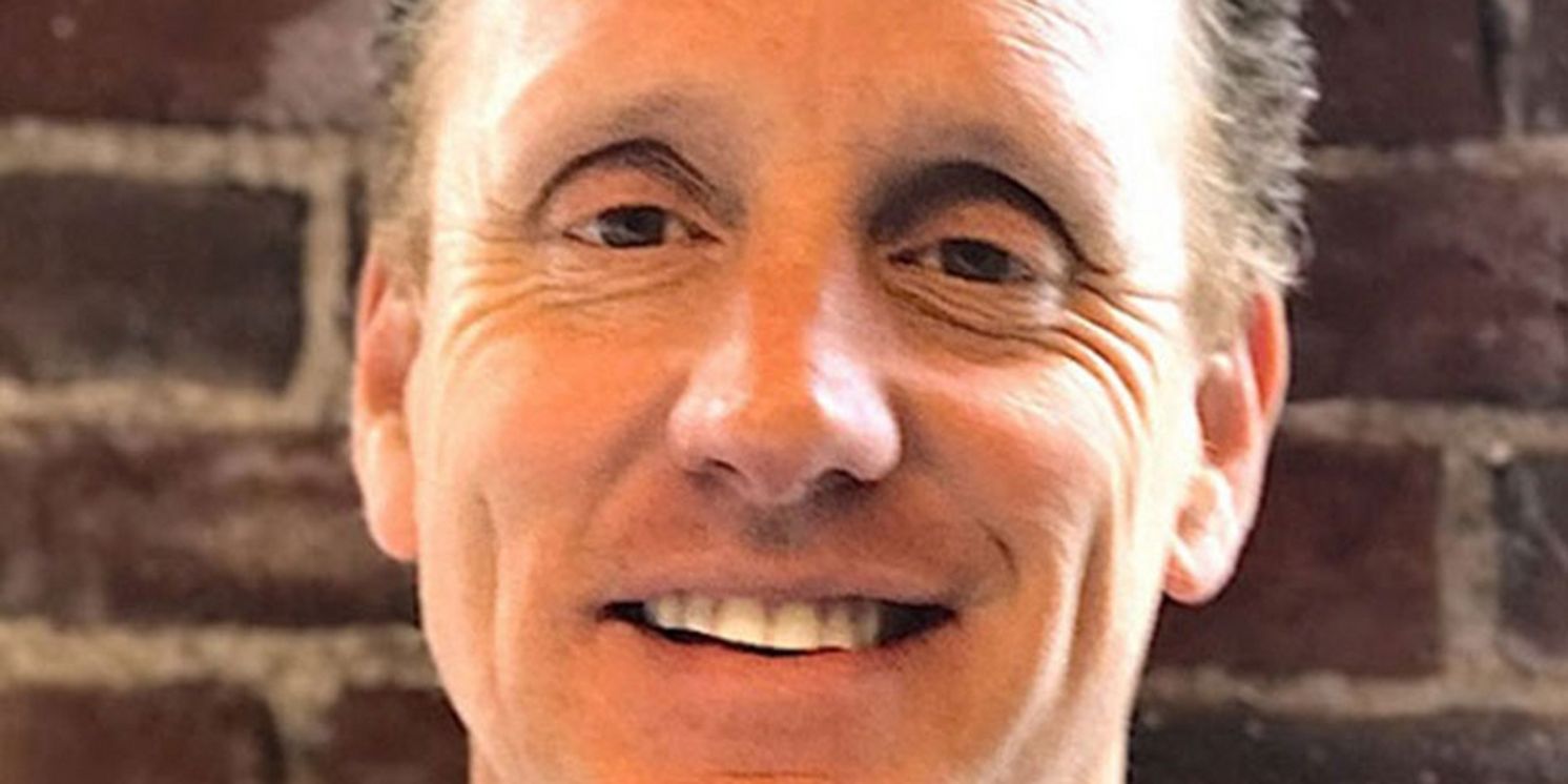 Ambassador Theatre Group Appoints Ted Stimpson as CEO  Image