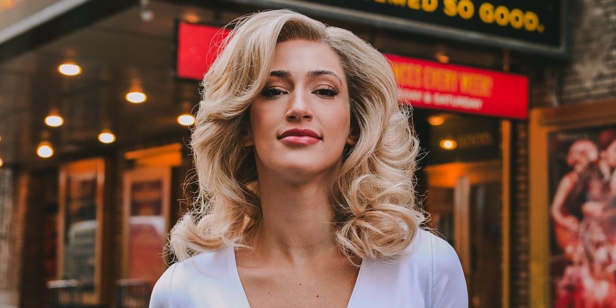 Amber Ardolino Will Join the Cast of A BEAUTIFUL NOISE as 'Marcia Murphy'