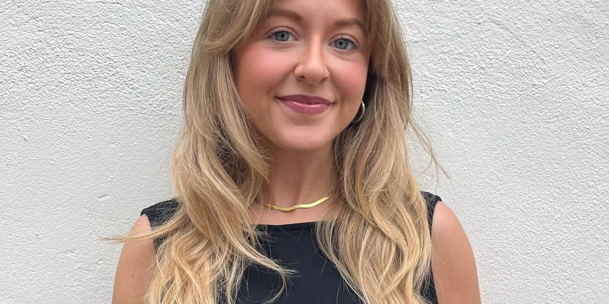 Amber Charlie Conroy Revealed as Recipient Of The Summerhall Arts And Hugo Burge Foundation New Theatre Writing Residency For 2026