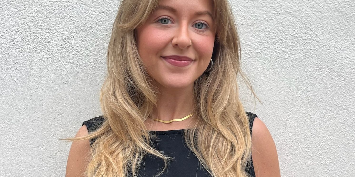 Amber Charlie Conroy Revealed as Recipient Of The Summerhall Arts And Hugo Burge Foundation New Theatre Writing Residency For 2026  Image