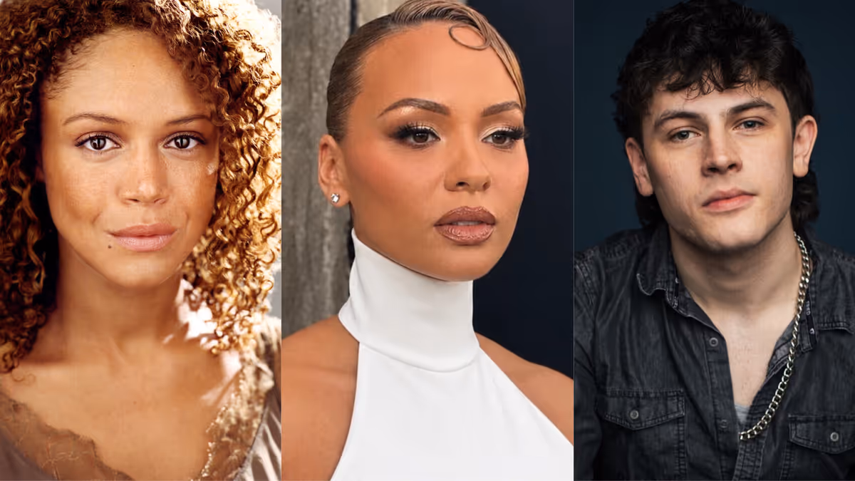 Amber Gray, Jasmine Cephas Jones, and More Will Lead Lin-Manuel Miranda and Eisa Davis' WARRIORS