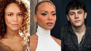 Amber Gray, Jasmine Cephas Jones, and More Will Lead Lin-Manuel Miranda and Eisa Davis' WA Photo