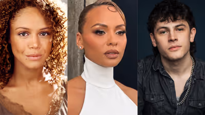 Amber Gray, Jasmine Cephas Jones, and More Will Lead Lin-Manuel Miranda and Eisa Davis' WARRIORS