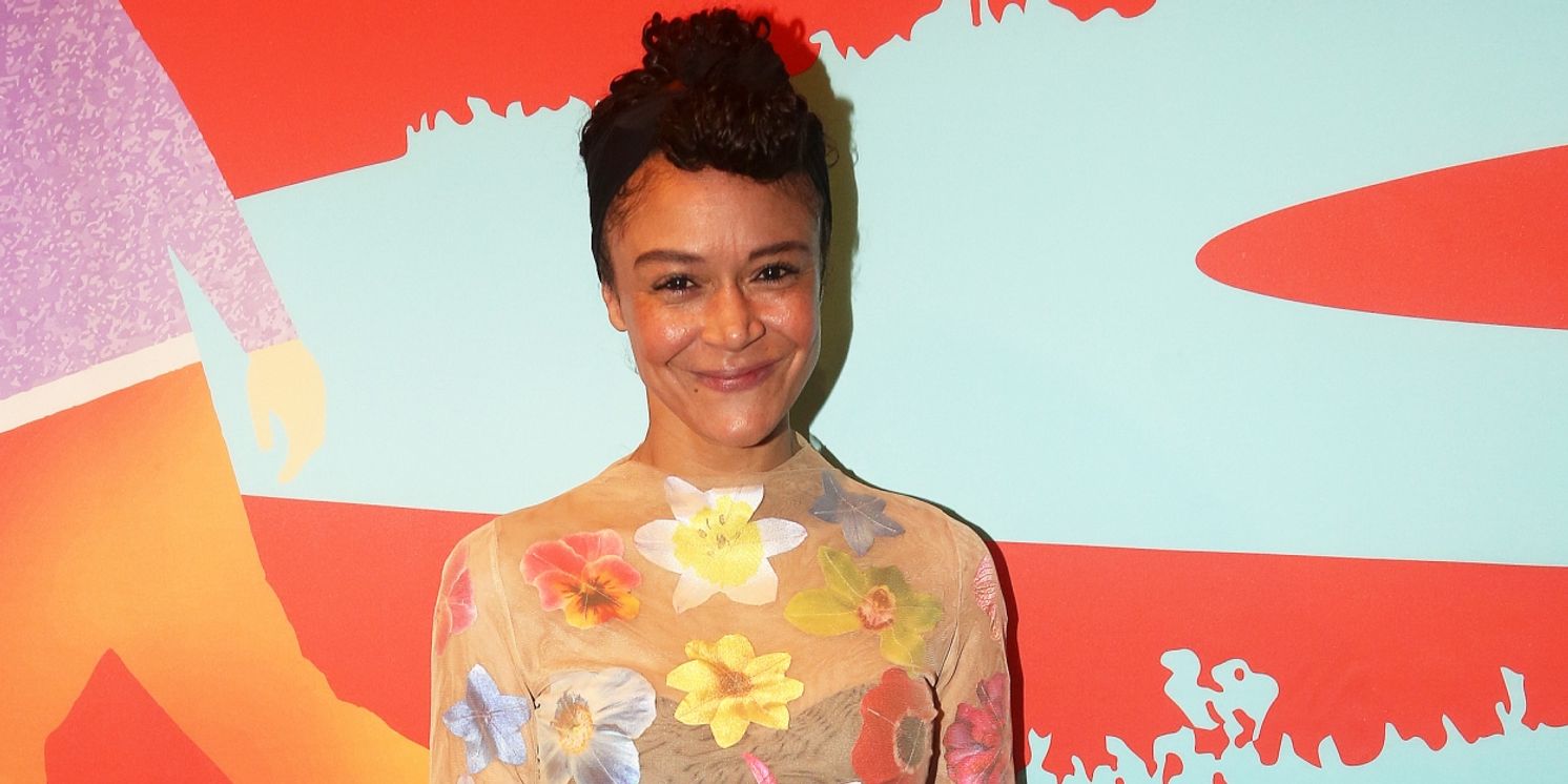 Amber Gray, Tony Yazbeck & More to be Honored at 39th Annual Bistro Awards  Image