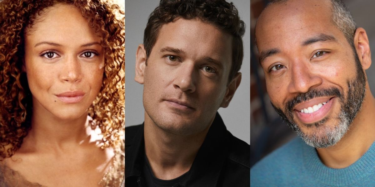 Amber Gray and More Will Lead THE ROYAL PYRATE Workshop Tour