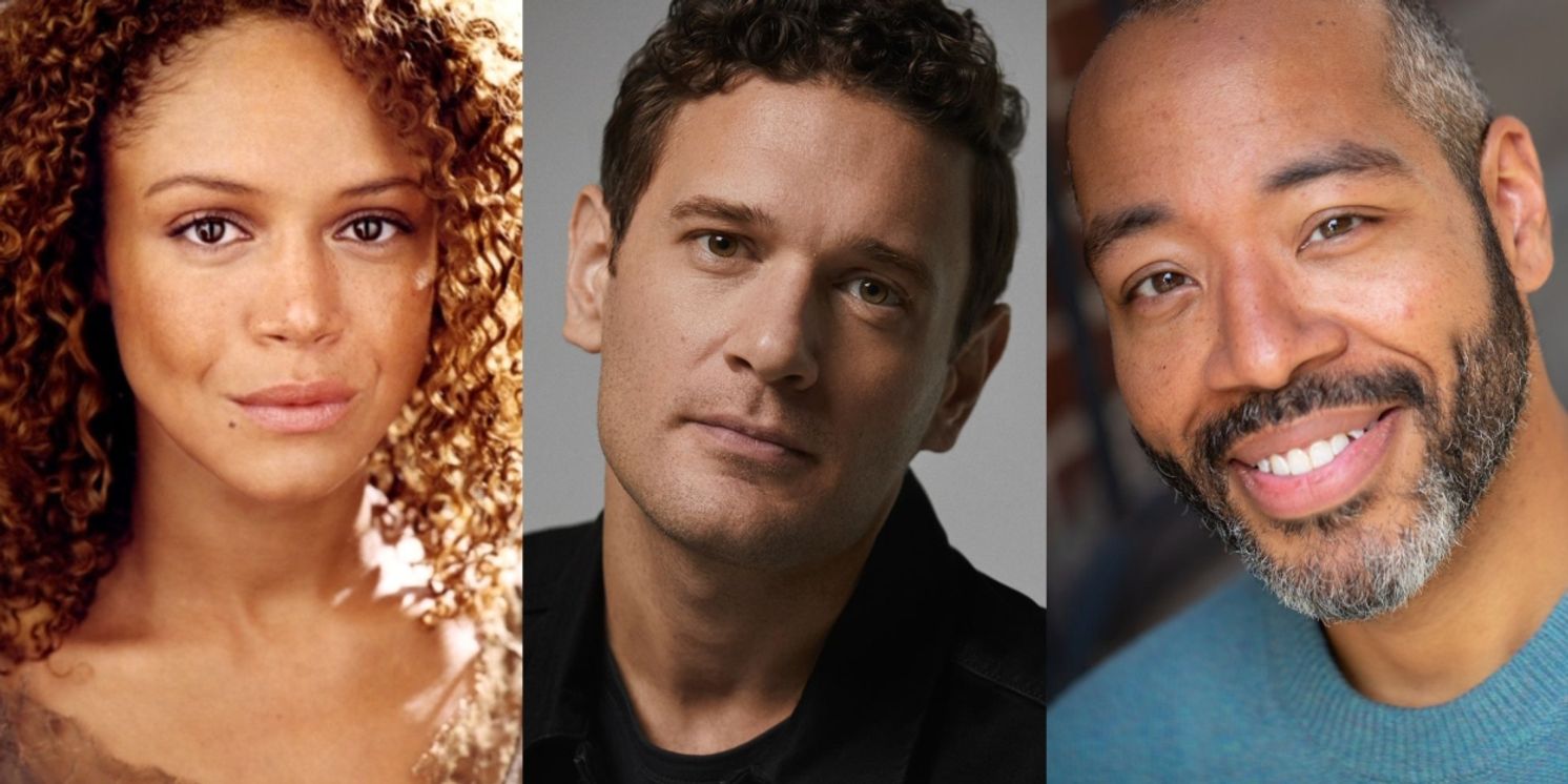 Amber Gray and More Will Lead THE ROYAL PYRATE Workshop Tour  Image