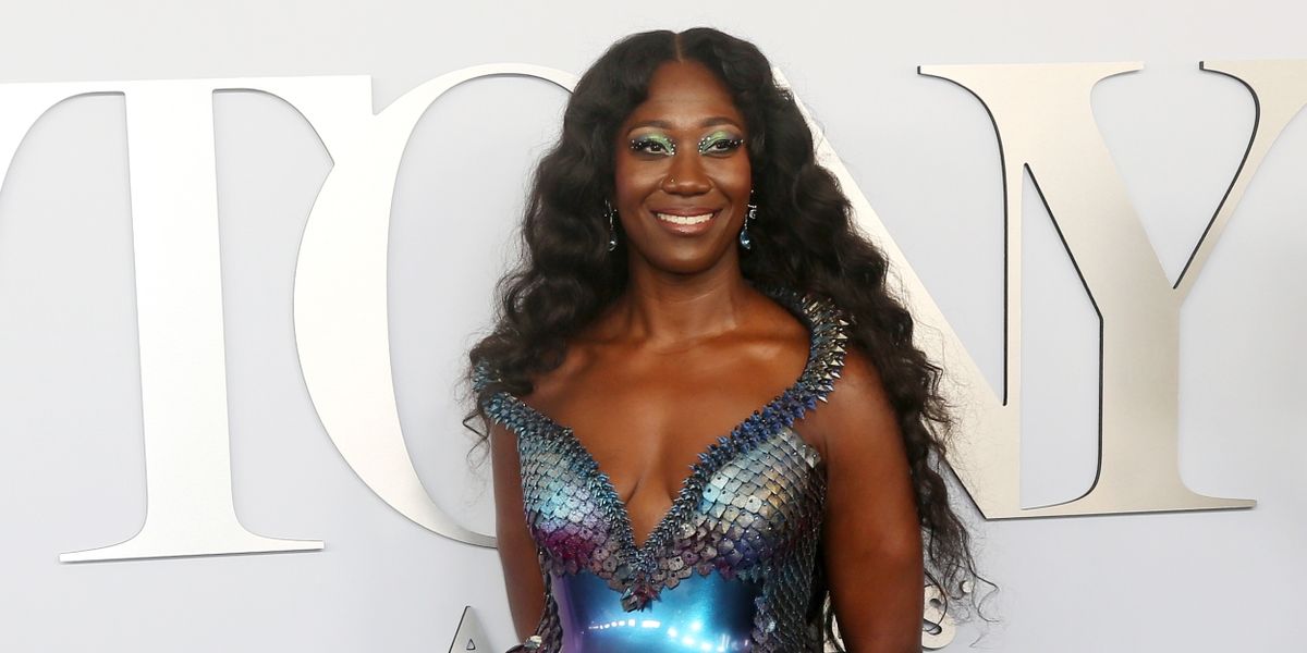Amber Iman to Star in HELLO, DOLLY! at Arkansas Rep