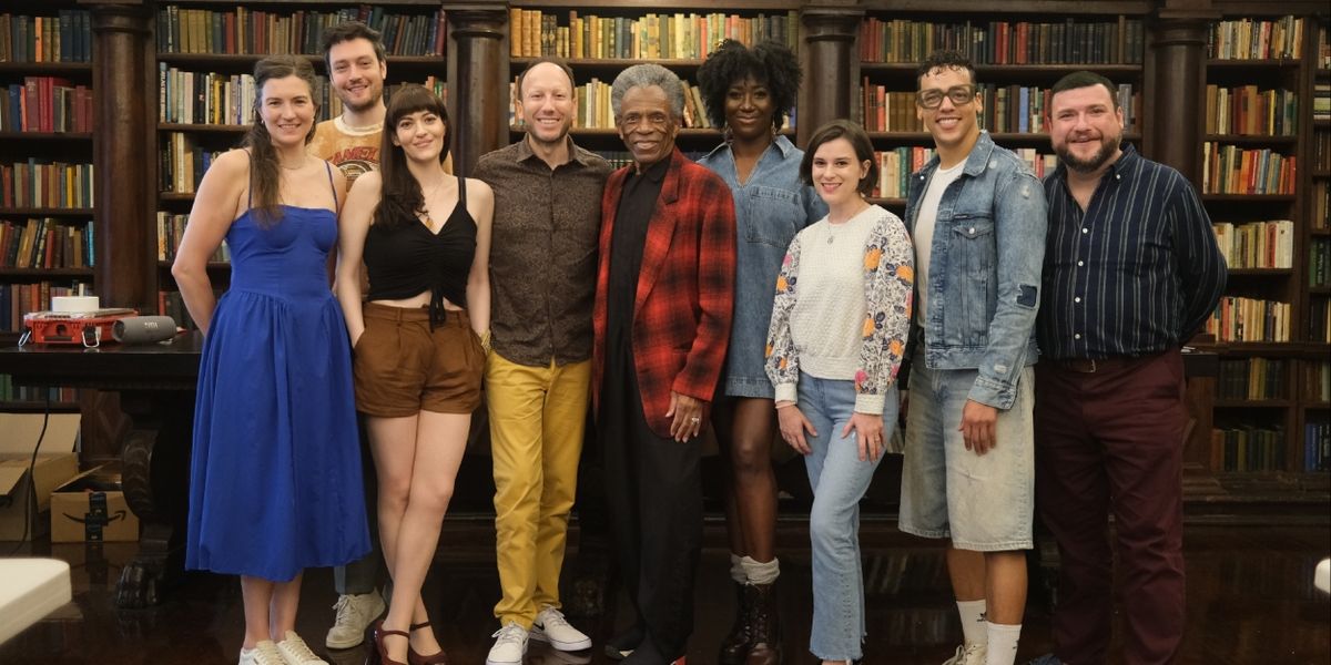 安伯·伊曼、泰勒·哈德威克及更多演员加盟安德烈·德·希尔兹主演的《塔图夫》演员阵容 