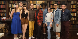 ANDRE DE SHIELDS IS TARTUFFE Sets Full Cast