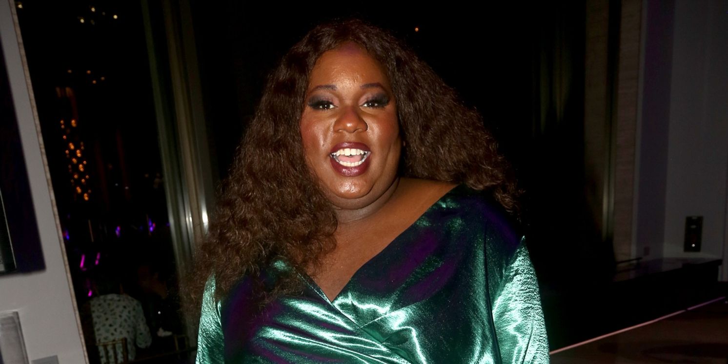 Alex Newell, Justin Guarini, Bonnie Milligan & More to Star in BIGFOOT, THE MUSICAL at 54 Below  Image